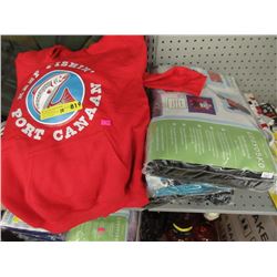 3 New Baby Buggy Blankets & More