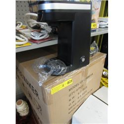 12 New Single Serve Hospitality Coffee Makers