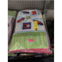 5 New Multi Function Baby Buggy Blankets