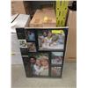 Case of 3 New Collage Picture Frames