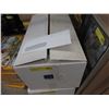 Master Case of#10 Window Envelopes - 2500 Count