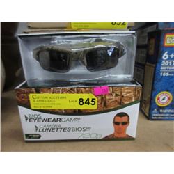 New Bios Eyewear Cam