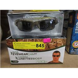 New Bios Eyewear Cam