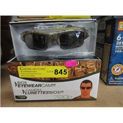 New Bios Eyewear Cam