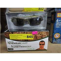 New Bios Eyewear Cam