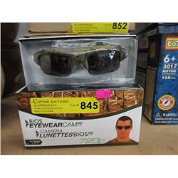 New Bios Eyewear Cam