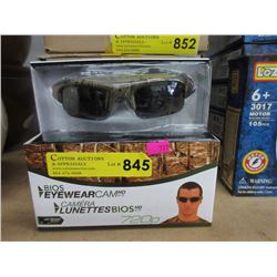 New Bios Eyewear Cam