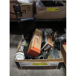 New Airsoft & Tactical Equipment Parts