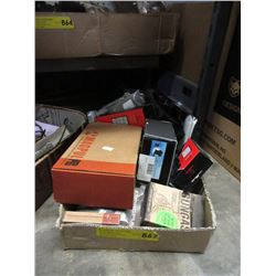 New Airsoft & Tactical Equipment Parts