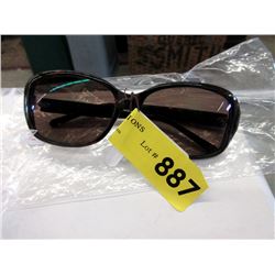 Ladies New Polaroid Sunglasses