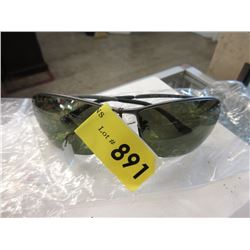 New Ray Ban P Retro Sunglasses