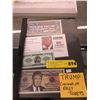 Image 1 : Trump Cincinnati Ohio Rally Ticket and More