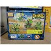 Image 1 : 9 New Loz Motorized Building Block Dinosaur Toys