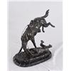 Image 1 : Frederic Remington "Wicked Pony" Bronze
