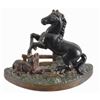 Image 1 : Horse & Dog Doorstop