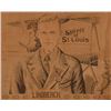 Image 3 : Charles Lindbergh New York to Paris Tapestry