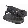 Image 1 : Bear & Bull Bronze
