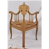 Image 2 : Antique New Orleans Corner Chair