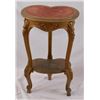 Image 3 : Antique French Painted Table