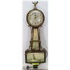 Image 1 : ANTIQUE WORKING NEW HAVEN WESTINGHOUSE WALL CLOCK