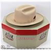 Image 1 : BOXED ROYAL STETSON OPEN ROAD HAT