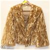 Image 1 : 1950'S EATONS FUR COAT LADIES SMALL