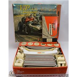 1960'S VIP SLOT CAR SET