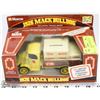 Image 1 : 1926 MACK BULLDOG TRUCK COIN BANK DIE CAST