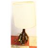 Image 1 : VINTAGE DECORATIVE TABLE LAMP