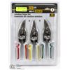 Image 1 : 3PC FIX IT AVIATION SNIPS SET