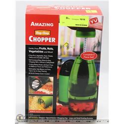 SLAP CHOP 5PC SET