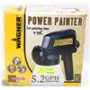 Image 1 : WAGNER POWER PAINTER