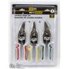 Image 1 : 3PC FIX IT AVIATION SNIPS SET