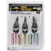 Image 1 : 3PC FIX IT AVIATION SNIPS SET