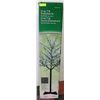 Image 1 : 2.1M (7 FOOT) LED HOLIDAY BLOSSOM TREE