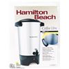 Image 1 : HAMILTON BEACH 42 CUP COFFEE URN