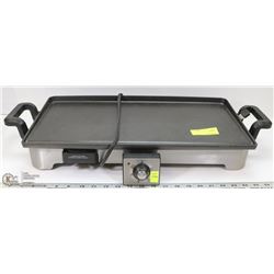 OSTER GRIDDLE