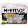 Image 1 : NEW HERITAGE COMMERCIAL 10 QUART STOCK POT
