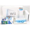 Image 1 : NINTENDO WII CONSOLE WITH ACCESSORIES