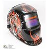 Image 1 : NEW AUTO-DARKENING WELDING HELMET