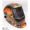 Image 1 : NEW AUTO-DARKENING WELDING HELMET