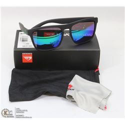 NEW QUICKSILVER SUNGLASSES