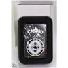 Image 1 : ZIPPO STYLE CASINO CHIP LIGHTER