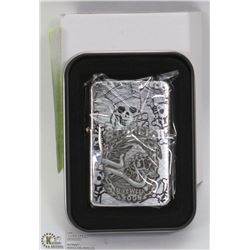 ZIPPO STYLE STURGIS BIKE WEEK LIGHTER