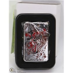 TATTOO STYLE DRAGON LIGHTER
