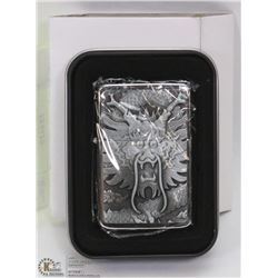 ZIPPO STYLE ASIAN DRAGON LIGHTER