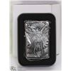 Image 1 : ZIPPO STYLE ASIAN DRAGON LIGHTER