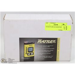T40 RATTLER GAS MONITOR