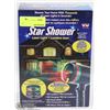 Image 1 : STAR SHOWER LASER LIGHT