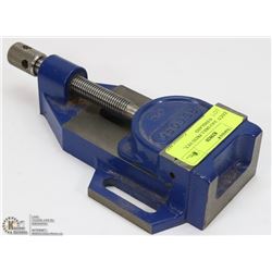 RECORD 413 DRILL PRESS VICE, MADE IN ENGLAND